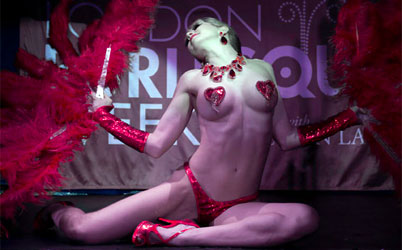 LBF 2010