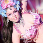 Golden Pasties 2010