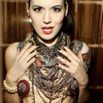 Beatrix von Bourbon: Striptease - Where is the Focus?