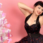 'Tis the Season to look Fabulous!