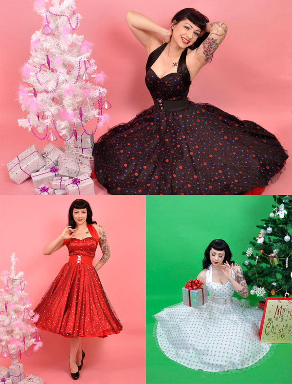 Vivien of Holloway Luxury Dresses (©Vivien of Holloway) Vivien of Holloway Luxury Dresses (©Vivien of Holloway)