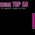 The Burlesque TOP 50 - No. 1