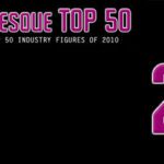 The Burlesque TOP 50 2010: No. 2