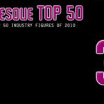 The Burlesque TOP 50 2010: No. 3