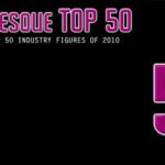 The Burlesque TOP 50 2010: No. 5