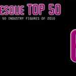 The Burlesque TOP 50 2010@ No. 6
