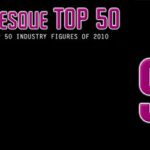 The Burlesque TOP 50 2010: No. 9