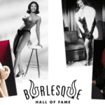 Burlesque Hall of Fame Weekend 2011 - Legends Challenge