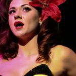 Review: Roxi DLite presents BOOM BOOM Burlesque