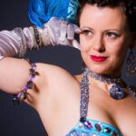 Penny Starr Jr: 10 Things You Can Do to be a Better Burlesque Dancer.