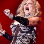 Ruby Joule’s Montreal Burlesque Festival Diary