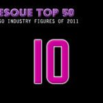 The Burlesque TOP 50 2011: 10