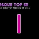 The Burlesque TOP 50 2011: 1