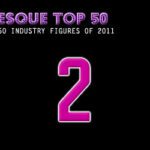 The Burlesque TOP 50 2011: 2