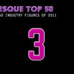 The Burlesque TOP 50 2011: 3