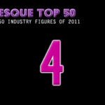 The Burlesque TOP 50 2011: 4