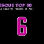 The Burlesque TOP 50 2011: 6