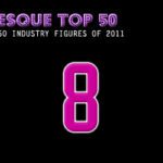 The Burlesque TOP 50 2011: 8