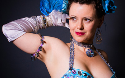 THE BUSINESS OF BURLESQUE: defining ‘amateur’ and ‘professional’ in our art form.