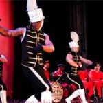Bazuka Joe’s Best of Midwest Burlesk Festival Diary