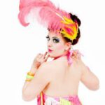 BHoF 2012 – The Road to Reigning Queen: Darlinda Just Darlinda