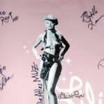 21CB Burlesque Hall of Fame Fundraising Auction