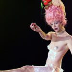 BHoF 2012 – The Road to Reigning Queen: Imogen Kelly