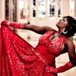 BHoF 2012 - The Road to Reigning Queen: Perle Noire [5/11]