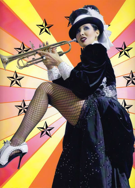 Kalani, by Theodore Marienthal.