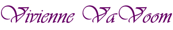 Vivienne VaVoom