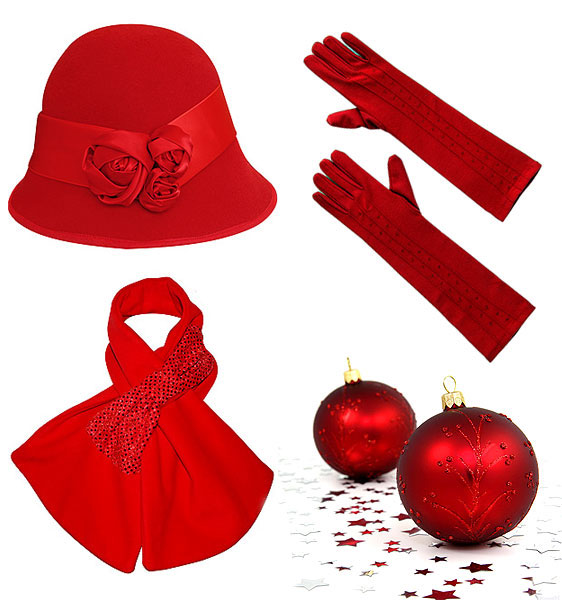 Accessories (©Dolly Dagger and Unique Vintage)