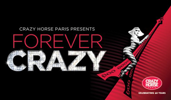 Forever Crazy London  (Forever Crazy)